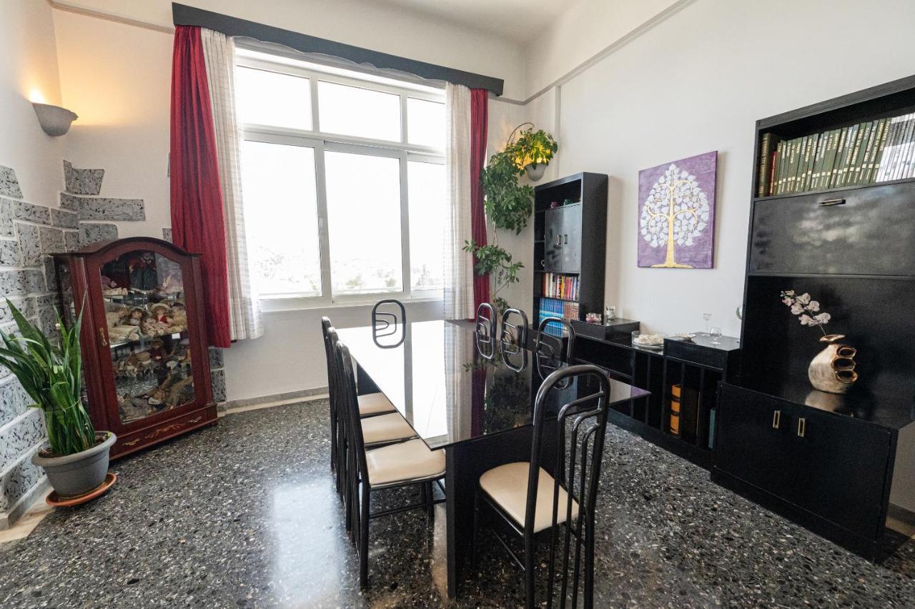 Villa Sofia Sea View Poros Town Buitenkant foto